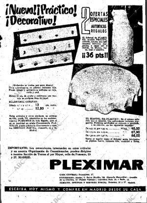 ABC MADRID 01-06-1958 página 15