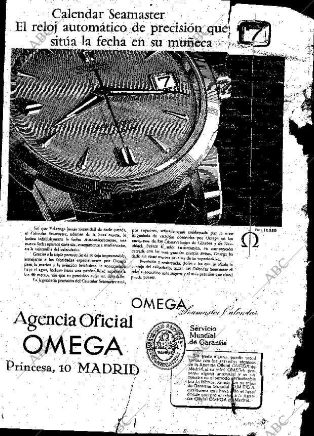 ABC MADRID 01-06-1958 página 2