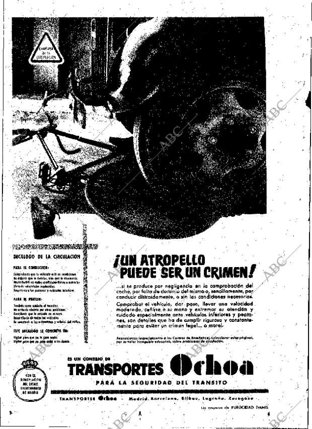 ABC MADRID 01-06-1958 página 24