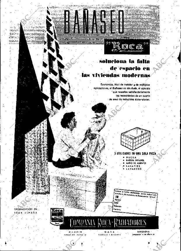 ABC MADRID 01-06-1958 página 26