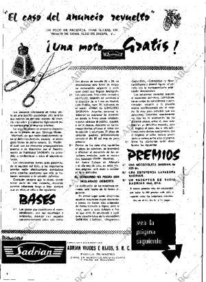 ABC MADRID 01-06-1958 página 28