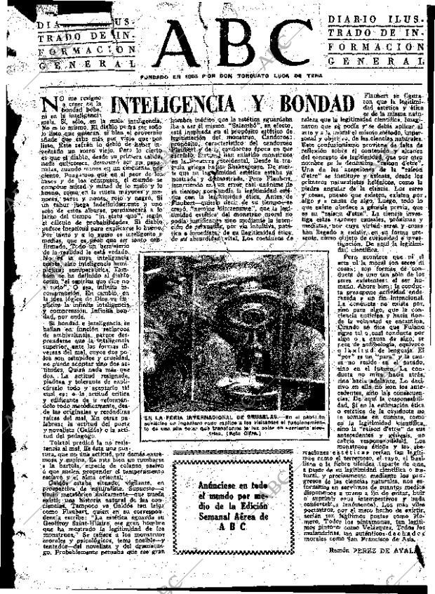 ABC MADRID 01-06-1958 página 3
