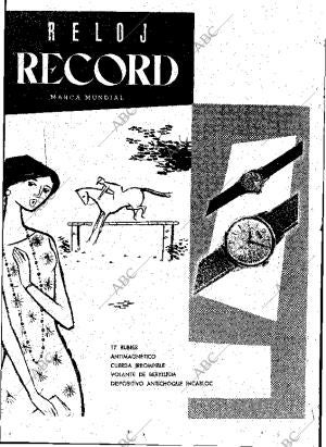 ABC MADRID 01-06-1958 página 30
