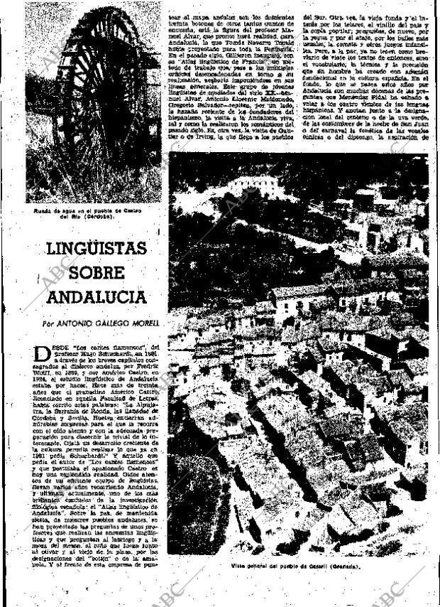 ABC MADRID 01-06-1958 página 31