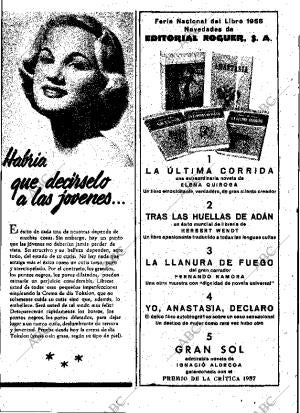 ABC MADRID 01-06-1958 página 32
