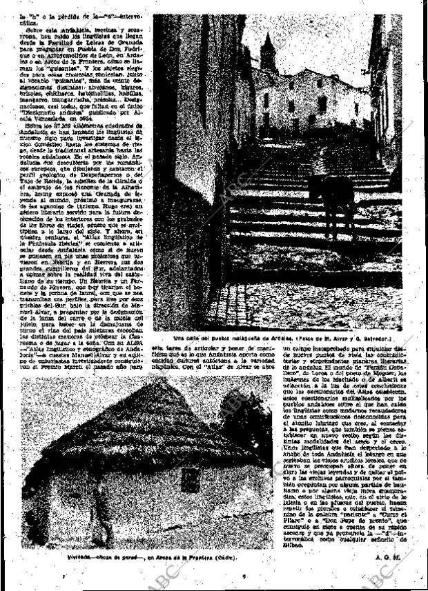 ABC MADRID 01-06-1958 página 33