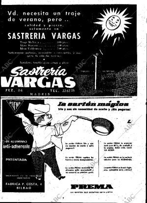 ABC MADRID 01-06-1958 página 34