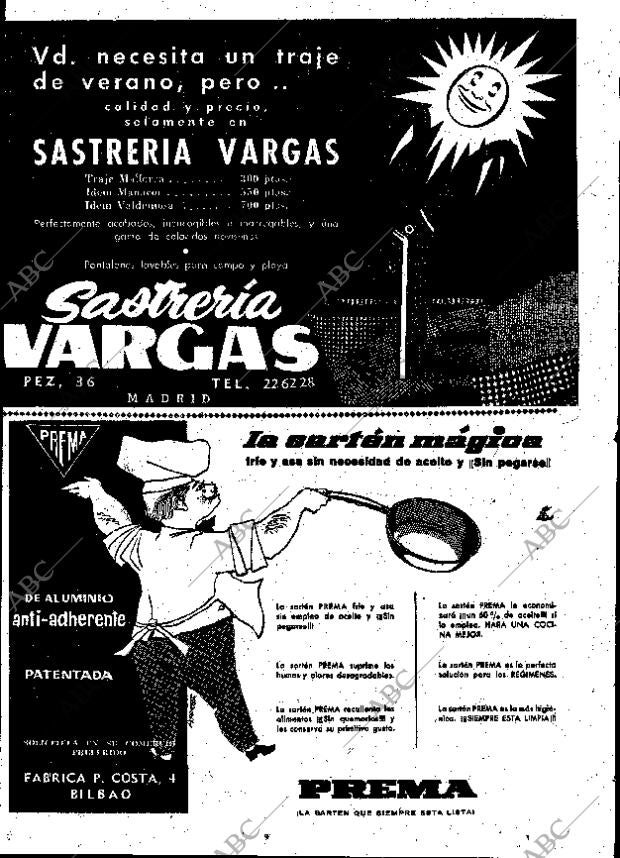 ABC MADRID 01-06-1958 página 34