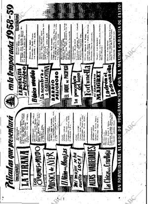 ABC MADRID 01-06-1958 página 36