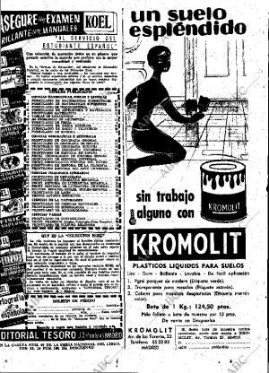 ABC MADRID 01-06-1958 página 38