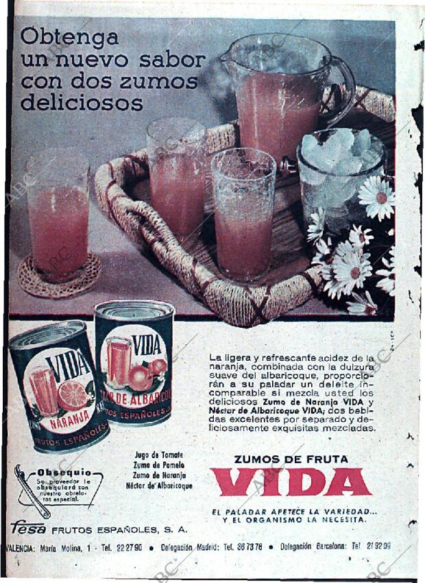 ABC MADRID 01-06-1958 página 4