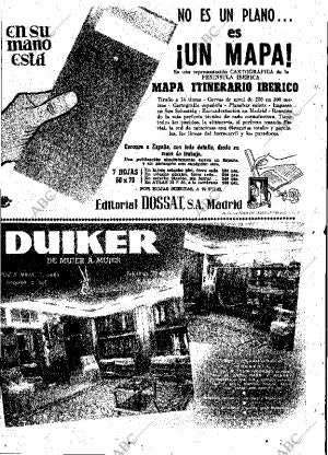 ABC MADRID 01-06-1958 página 40