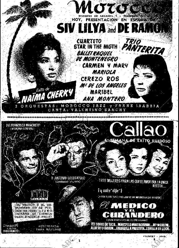 ABC MADRID 01-06-1958 página 48