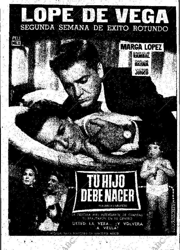 ABC MADRID 01-06-1958 página 49
