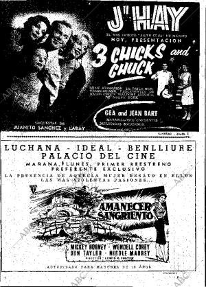 ABC MADRID 01-06-1958 página 52