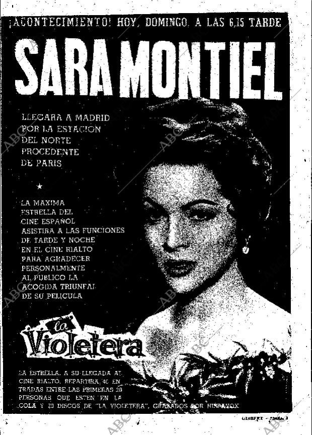 ABC MADRID 01-06-1958 página 54