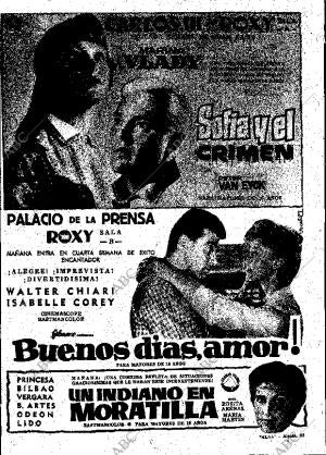 ABC MADRID 01-06-1958 página 58