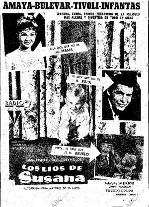 ABC MADRID 01-06-1958 página 60