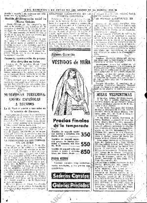 ABC MADRID 01-06-1958 página 68