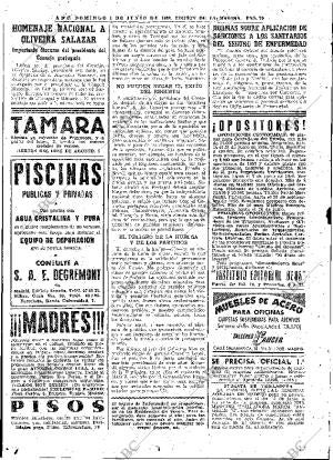 ABC MADRID 01-06-1958 página 70