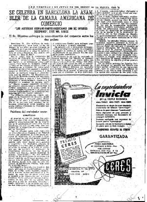 ABC MADRID 01-06-1958 página 71