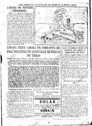 ABC MADRID 01-06-1958 página 73