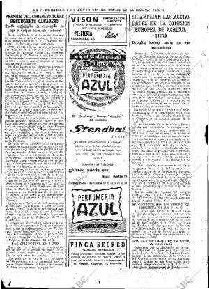ABC MADRID 01-06-1958 página 74