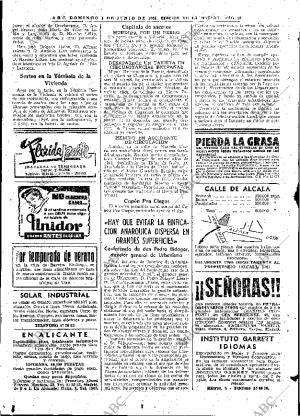 ABC MADRID 01-06-1958 página 78