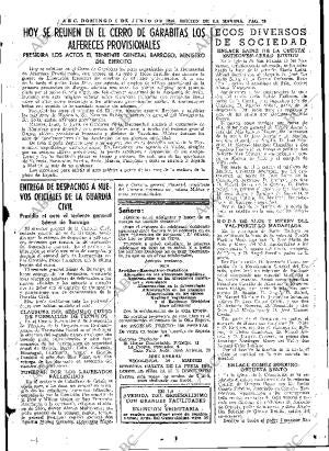 ABC MADRID 01-06-1958 página 79