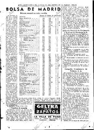 ABC MADRID 01-06-1958 página 81