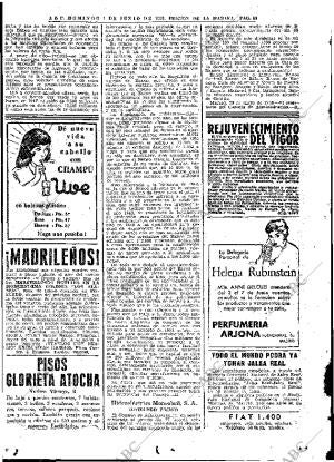 ABC MADRID 01-06-1958 página 84
