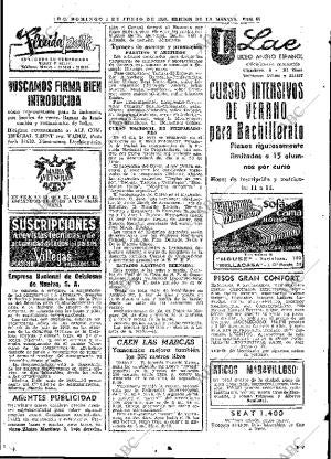 ABC MADRID 01-06-1958 página 86