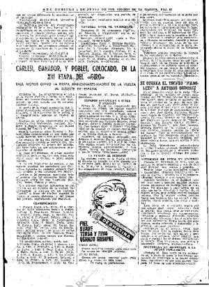 ABC MADRID 01-06-1958 página 89