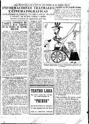 ABC MADRID 01-06-1958 página 90