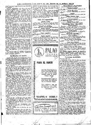 ABC MADRID 01-06-1958 página 91
