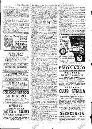 ABC MADRID 01-06-1958 página 92