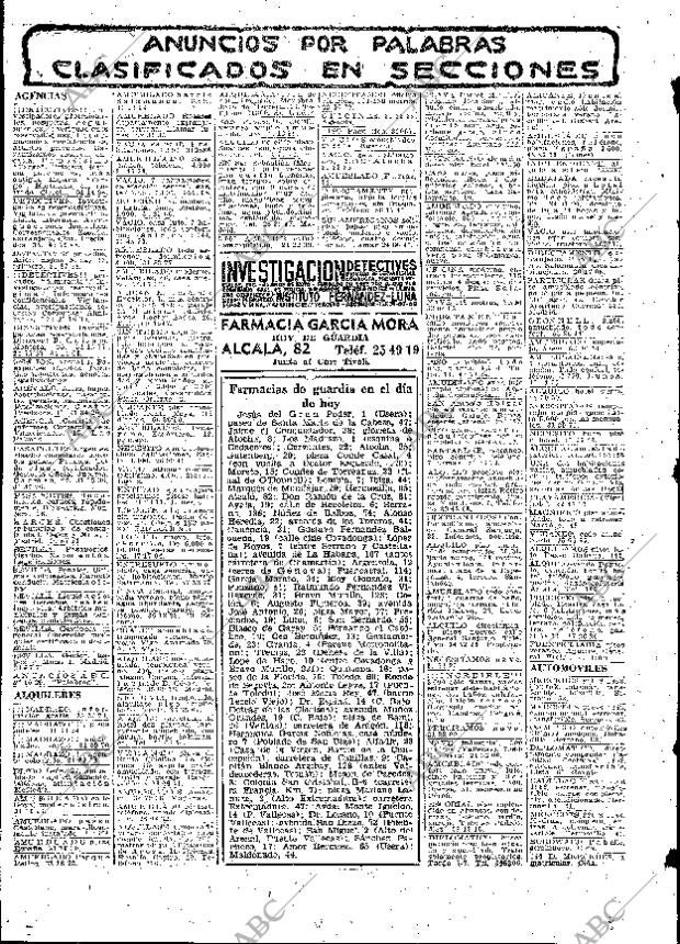 ABC MADRID 01-06-1958 página 94