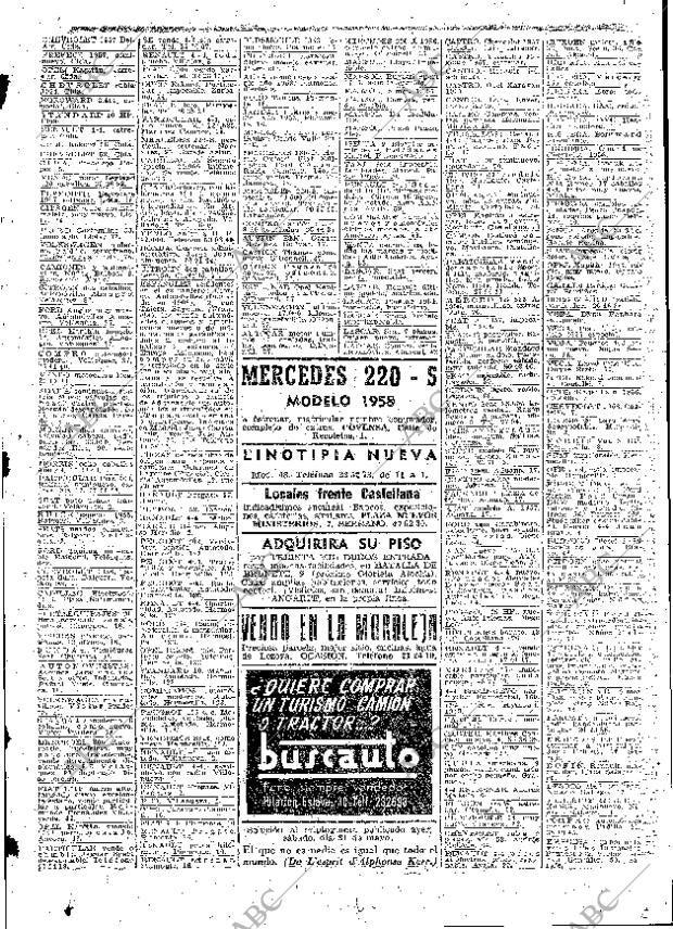 ABC MADRID 01-06-1958 página 95