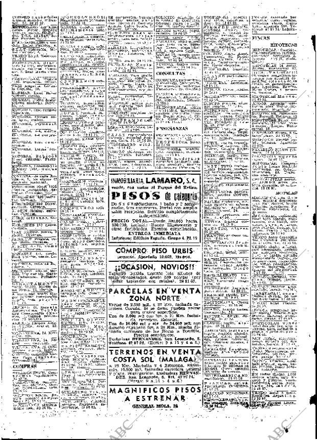 ABC MADRID 01-06-1958 página 96