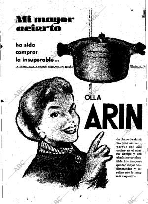 ABC MADRID 07-06-1958 página 25