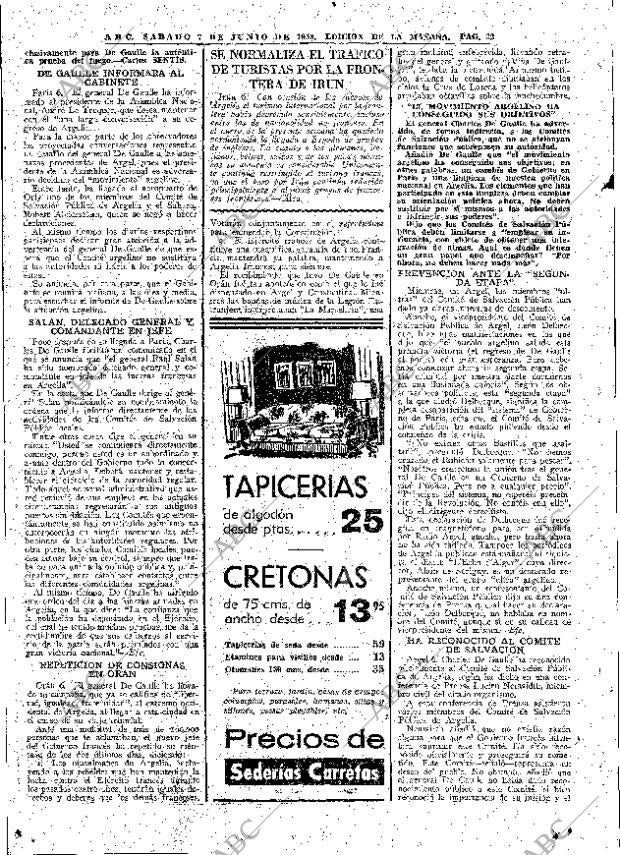 ABC MADRID 07-06-1958 página 32