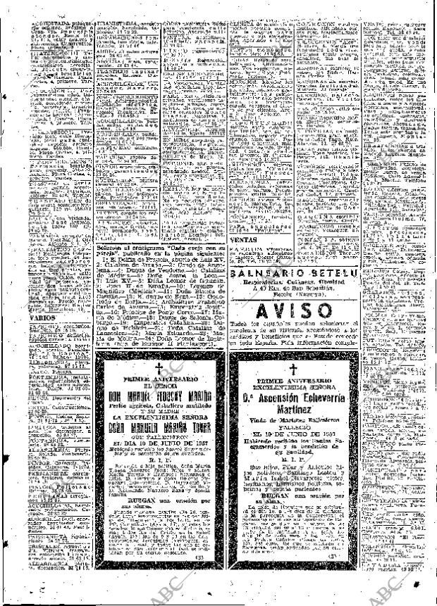 ABC MADRID 08-06-1958 página 103