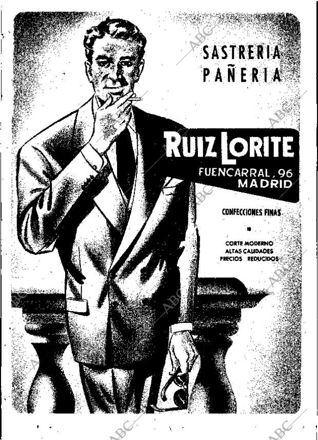 ABC MADRID 08-06-1958 página 15