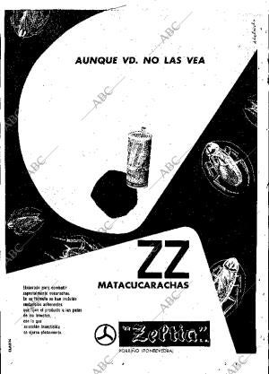 ABC MADRID 08-06-1958 página 20