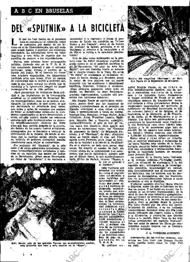 ABC MADRID 08-06-1958 página 21