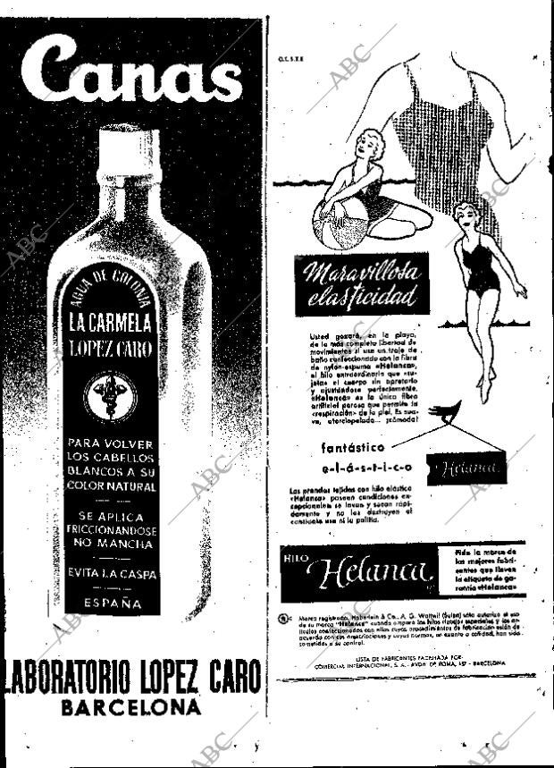 ABC MADRID 08-06-1958 página 26