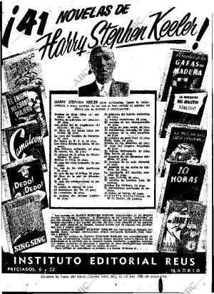 ABC MADRID 08-06-1958 página 27