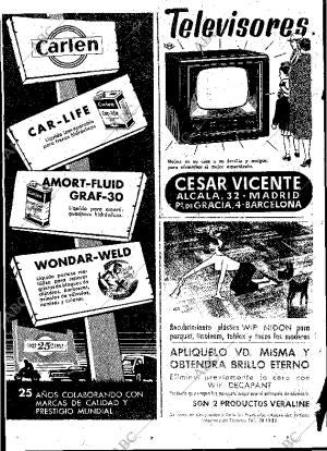 ABC MADRID 08-06-1958 página 28