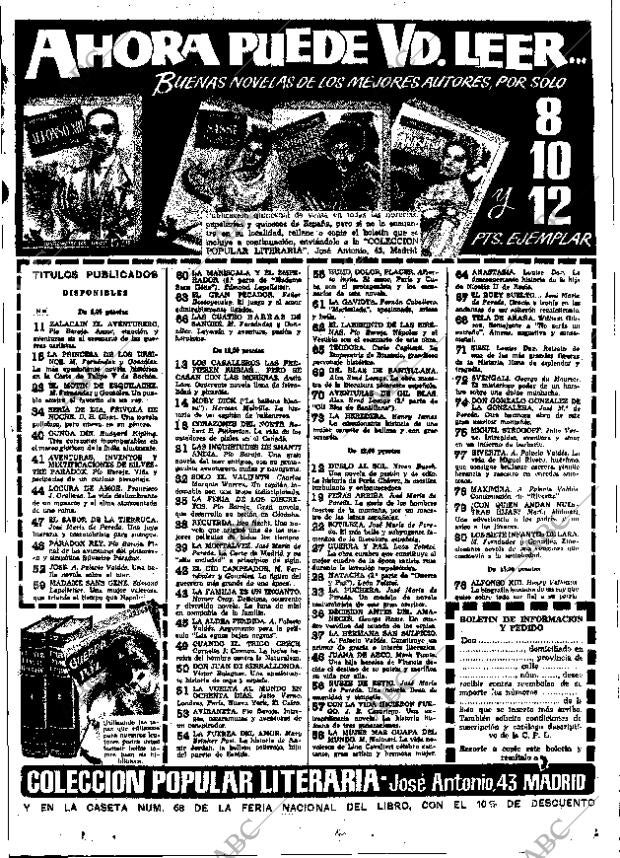 ABC MADRID 08-06-1958 página 35