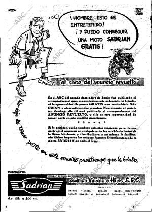 ABC MADRID 08-06-1958 página 36